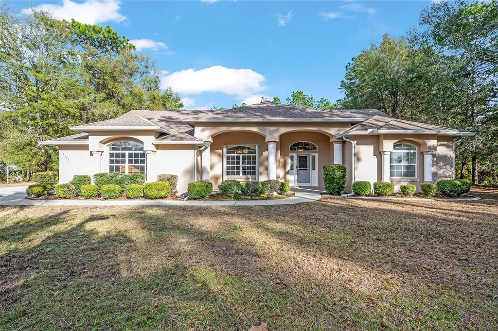 7974 SW 181st Circle Dunnellon FL 34432