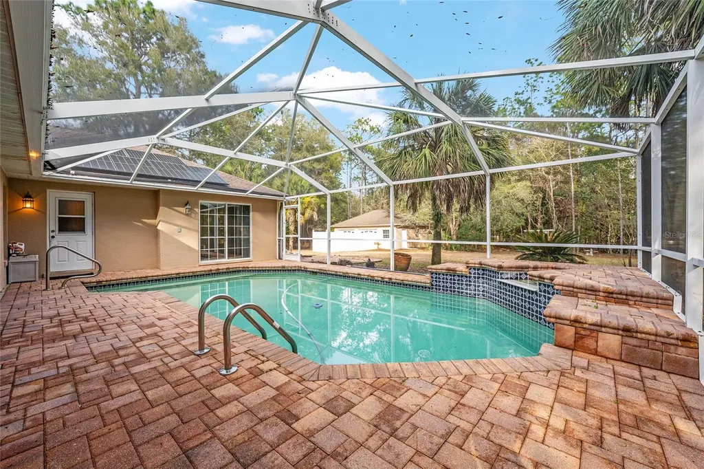7974 SW 181st Circle Dunnellon FL 34432