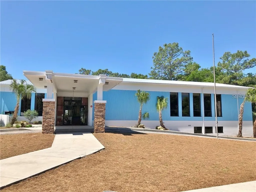 7974 SW 181st Circle Dunnellon FL 34432