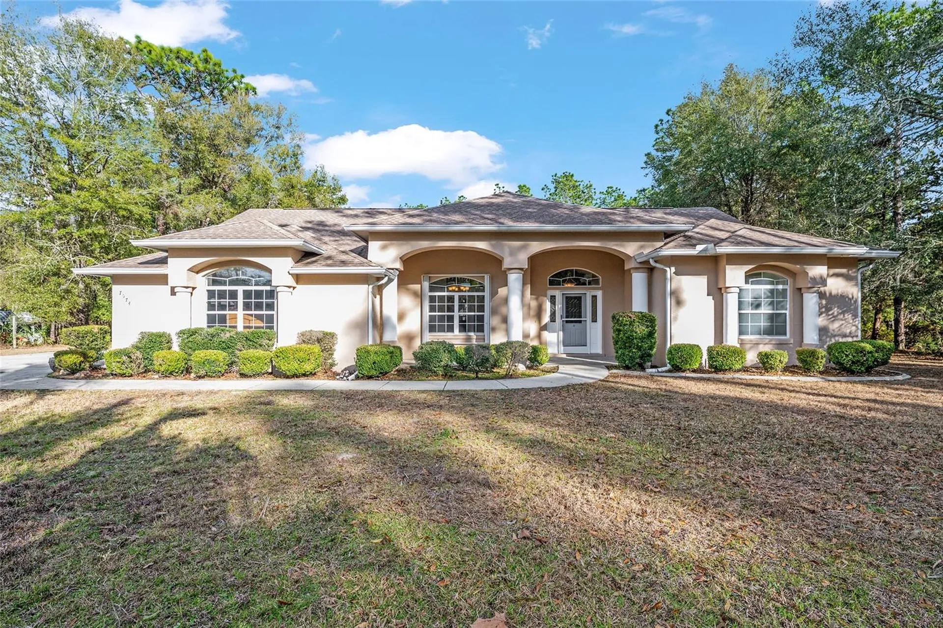 7974 SW 181st Circle Dunnellon FL 34432