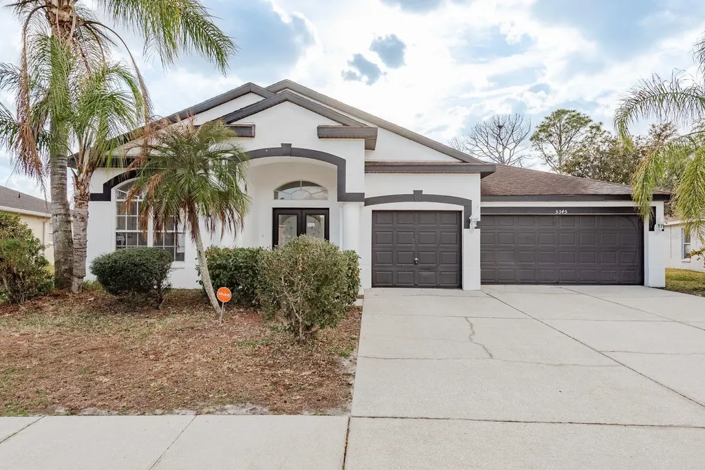 5345 Bold Venture Place Wesley Chapel FL 33544