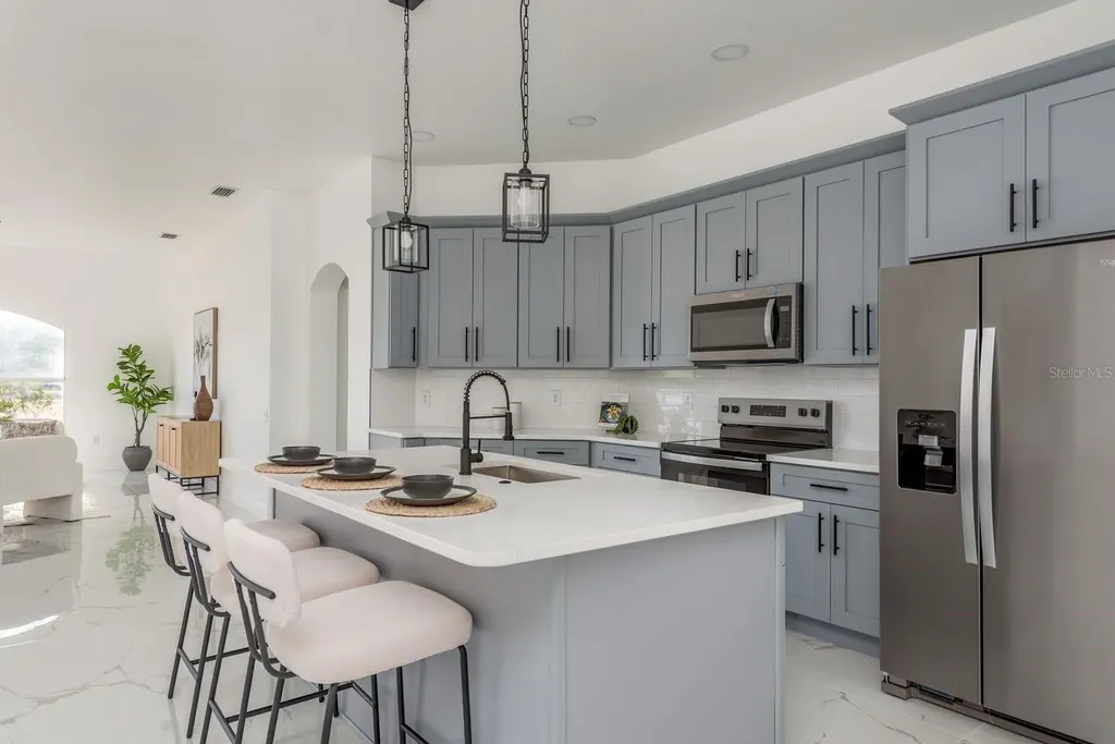 5345 Bold Venture Place Wesley Chapel FL 33544