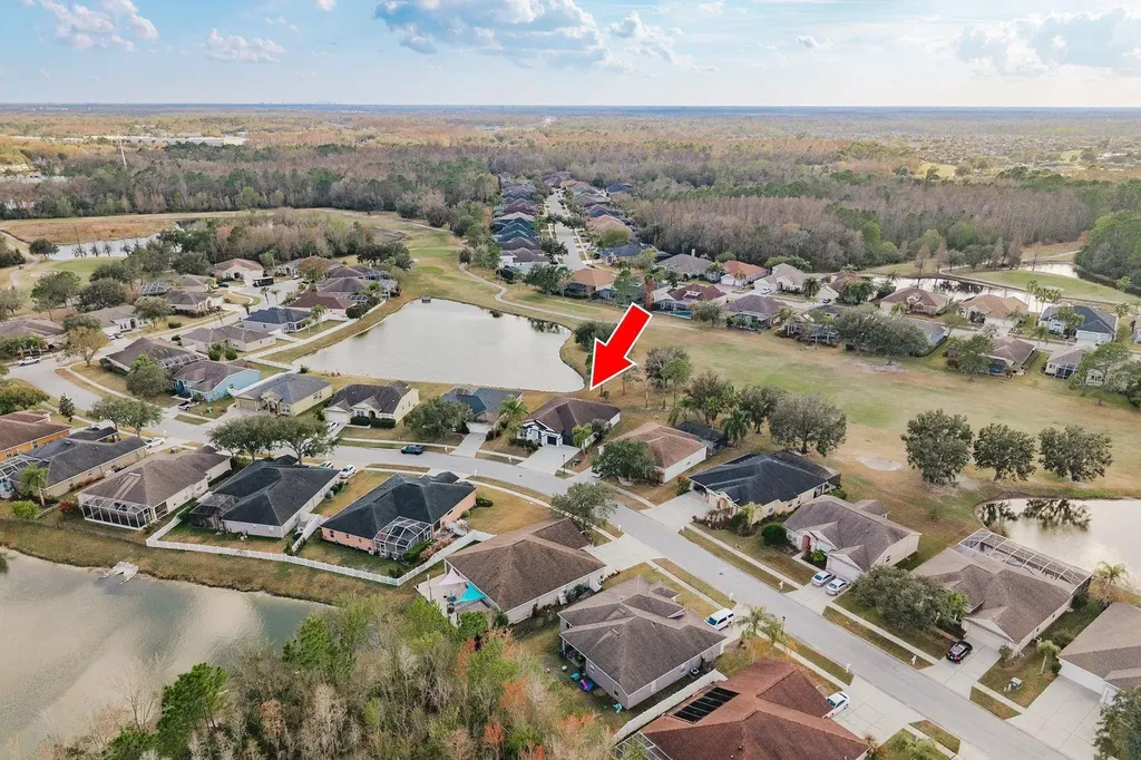 5345 Bold Venture Place Wesley Chapel FL 33544