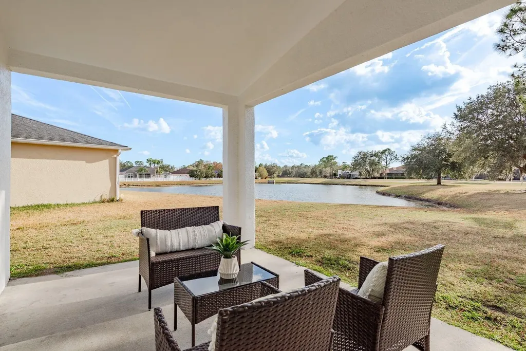 5345 Bold Venture Place Wesley Chapel FL 33544