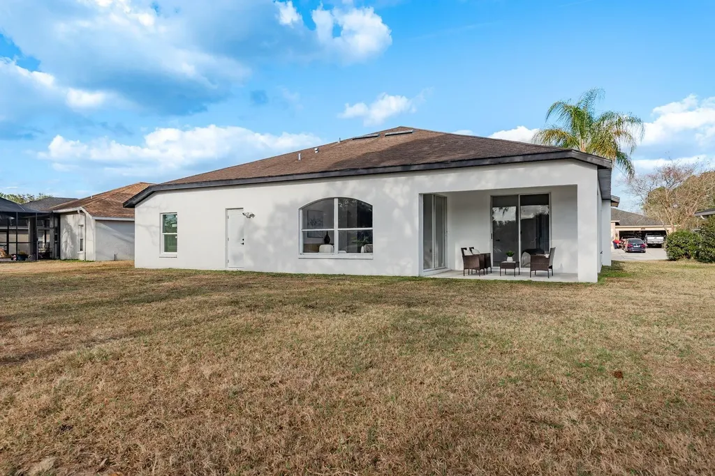 5345 Bold Venture Place Wesley Chapel FL 33544