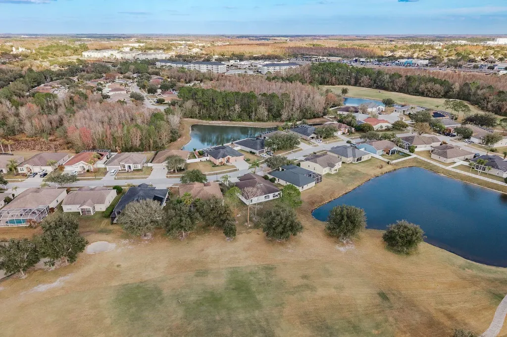 5345 Bold Venture Place Wesley Chapel FL 33544