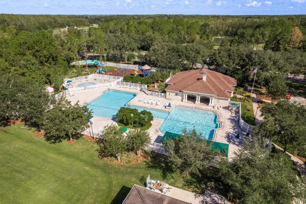 5345 Bold Venture Place Wesley Chapel FL 33544