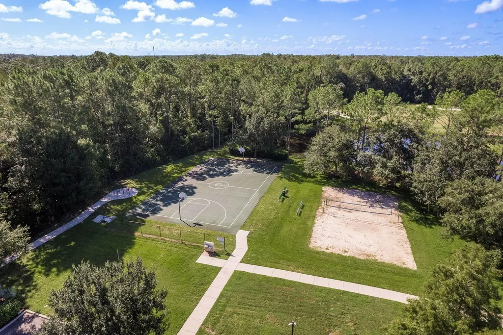 5345 Bold Venture Place Wesley Chapel FL 33544