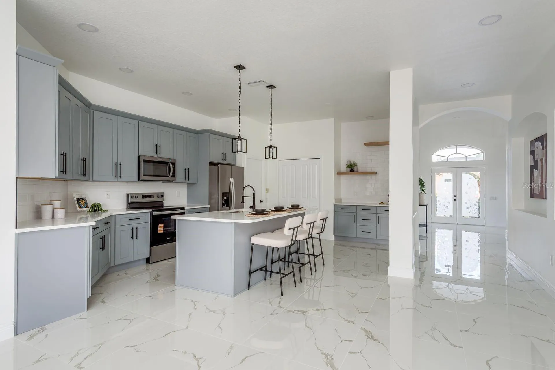 5345 Bold Venture Place Wesley Chapel FL 33544