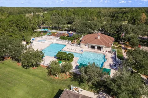 5345 Bold Venture Place Wesley Chapel FL 33544