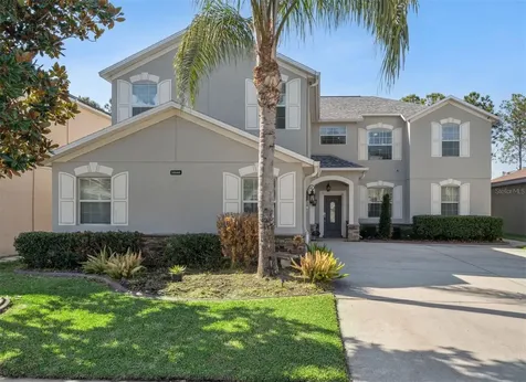 14644 Crosston Bay Court Orlando FL 32824