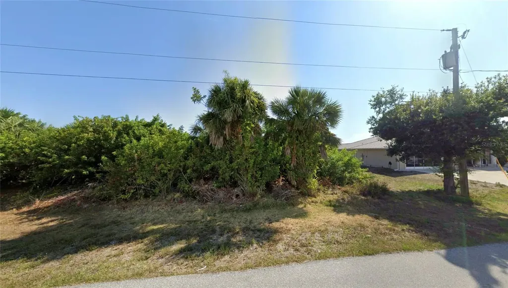 14127 Saul Lane Port Charlotte FL 33981