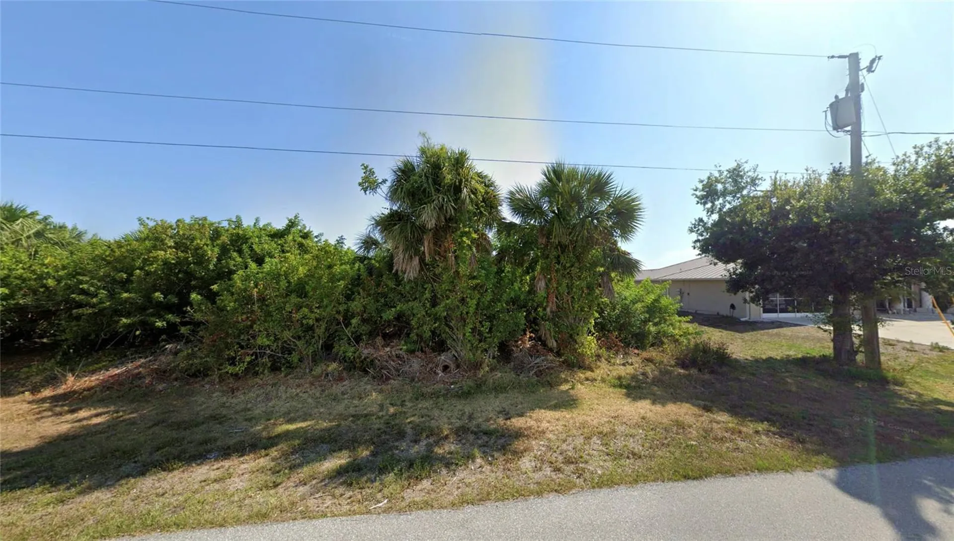 14127 Saul Lane Port Charlotte FL 33981