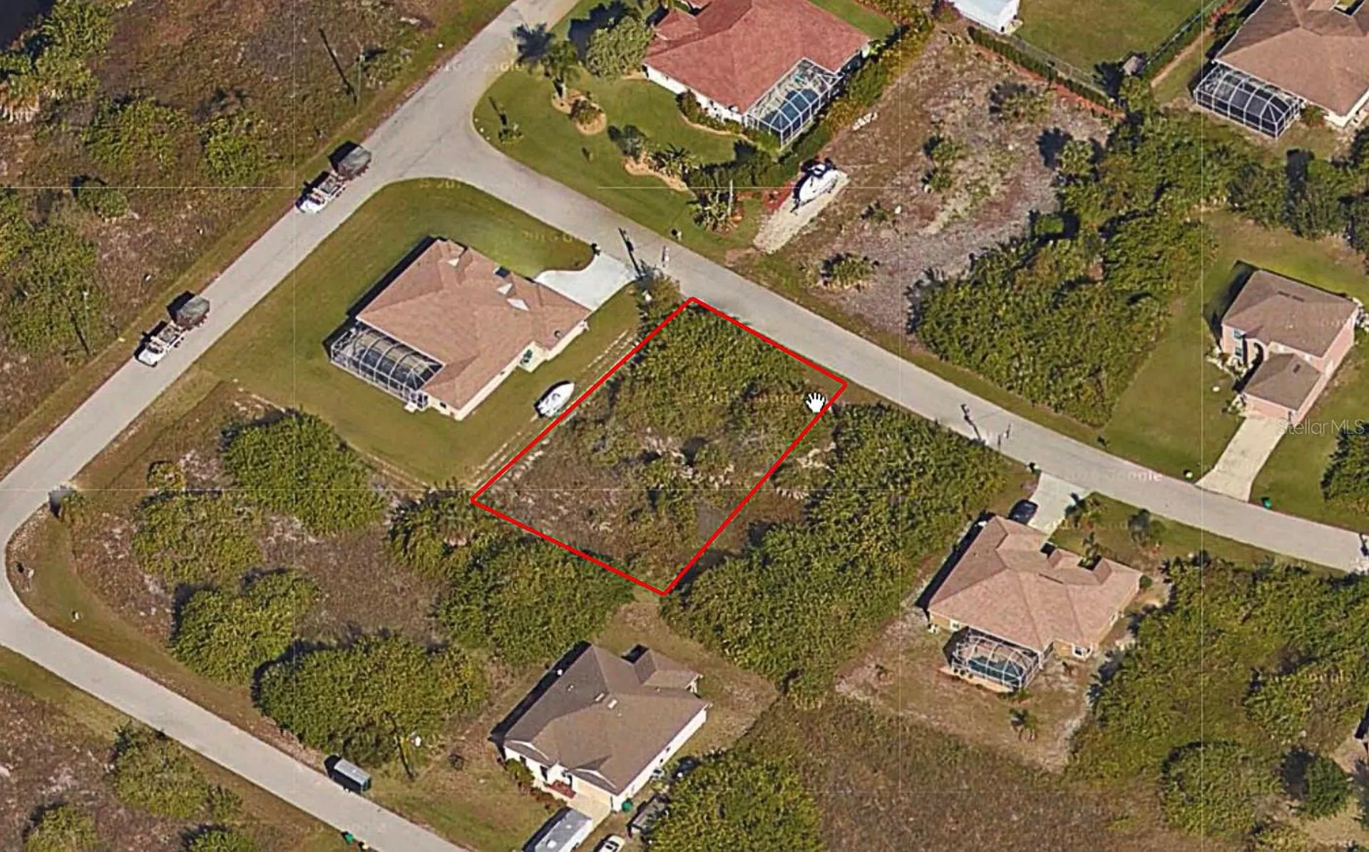 14127 Saul Lane Port Charlotte FL 33981
