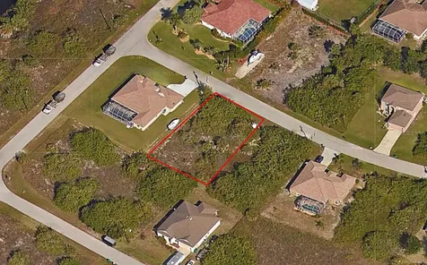 14127 Saul Lane Port Charlotte FL 33981
