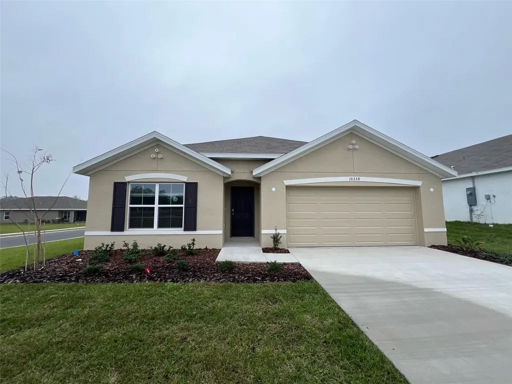 10338 SE 161st Street Summerfield FL 34491