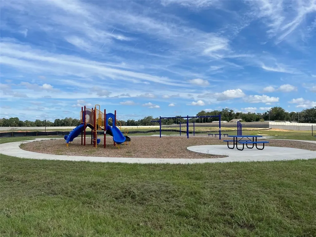10338 SE 161st Street Summerfield FL 34491