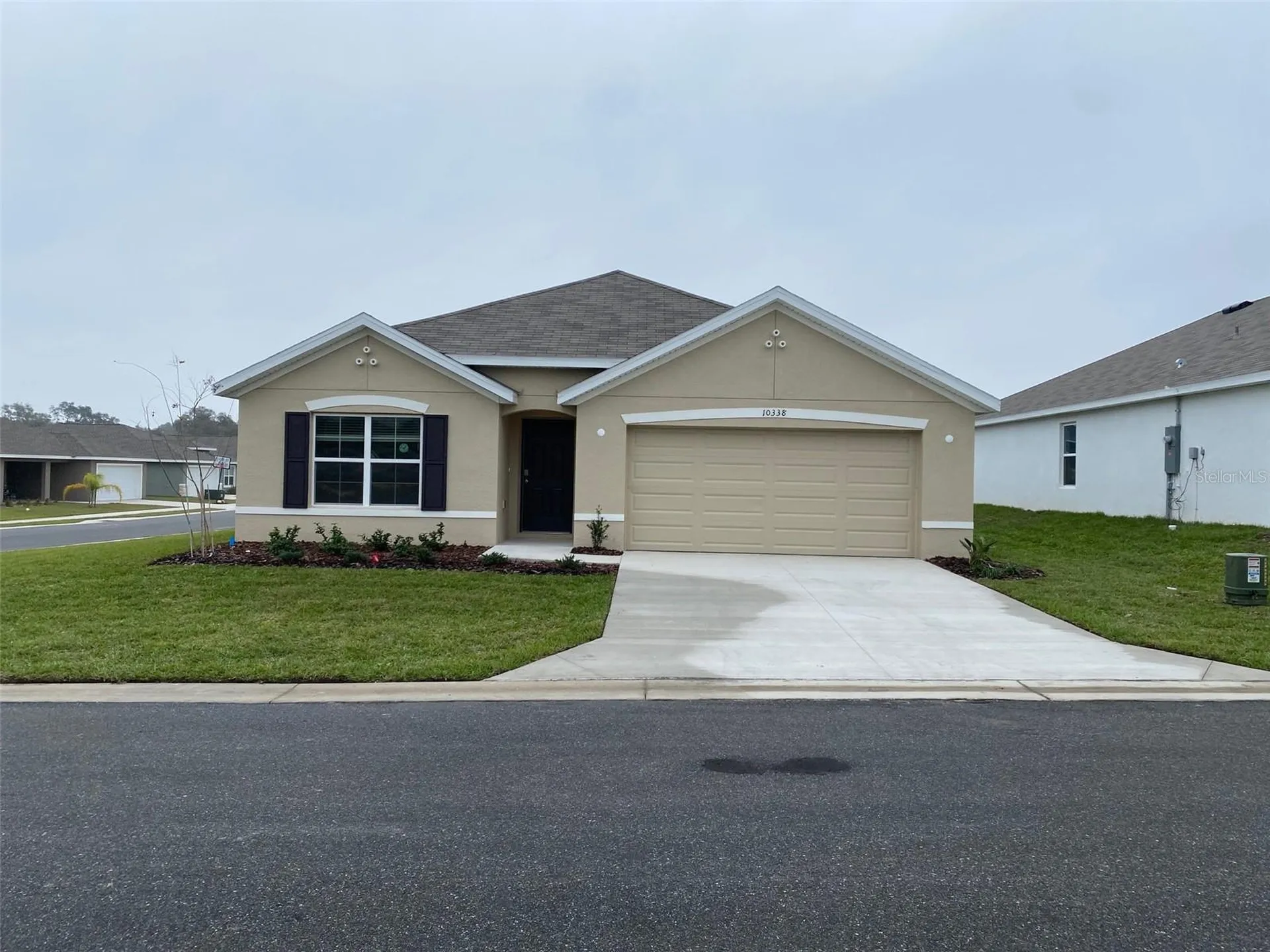 10338 SE 161st Street Summerfield FL 34491