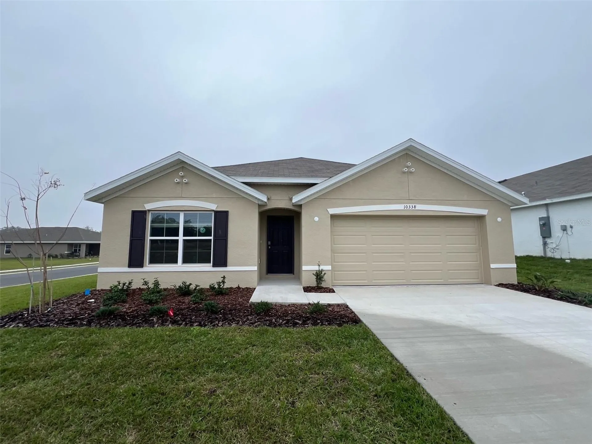 10338 SE 161st Street Summerfield FL 34491