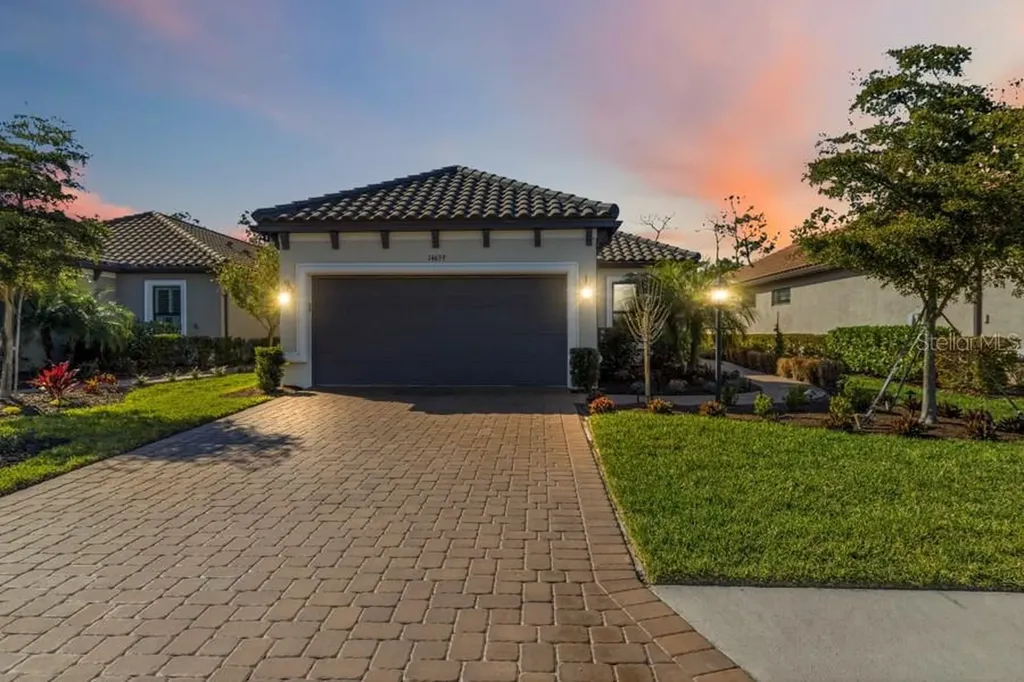 14659 Derna Terrace Bradenton FL 34211
