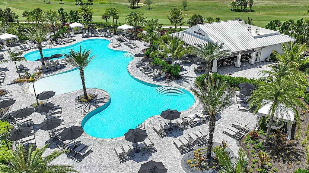 14659 Derna Terrace Bradenton FL 34211