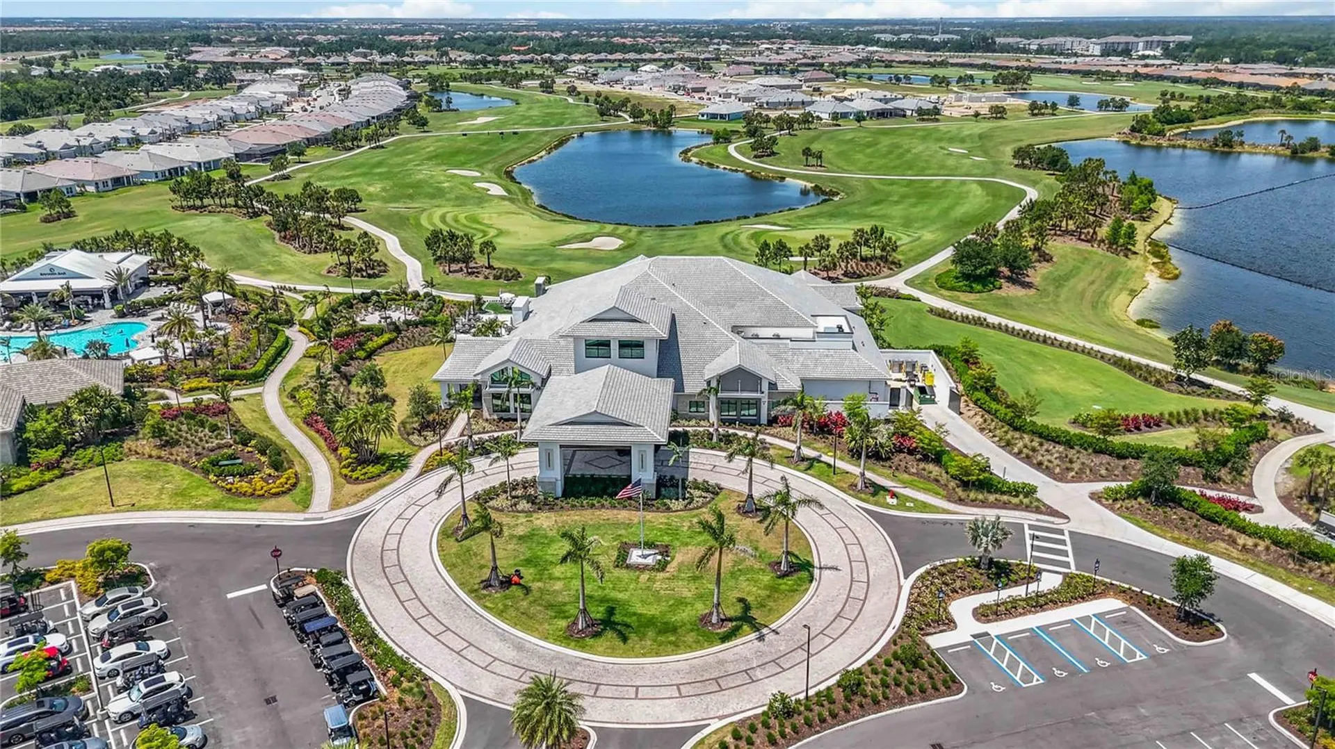 14659 Derna Terrace Bradenton FL 34211