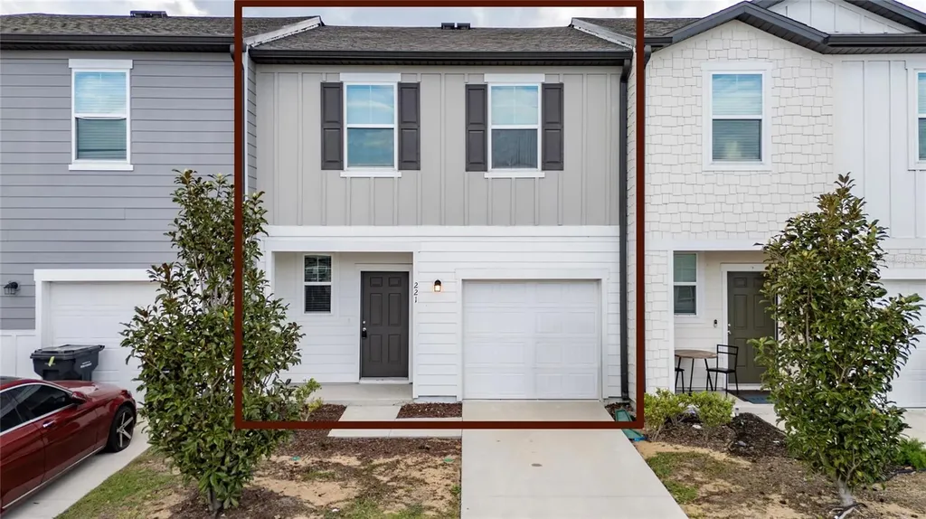 221 Mandovi Street Davenport FL 33837
