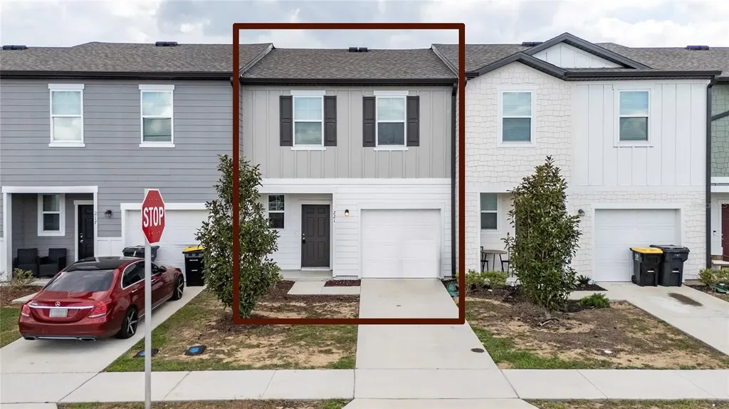 221 Mandovi Street Davenport FL 33837