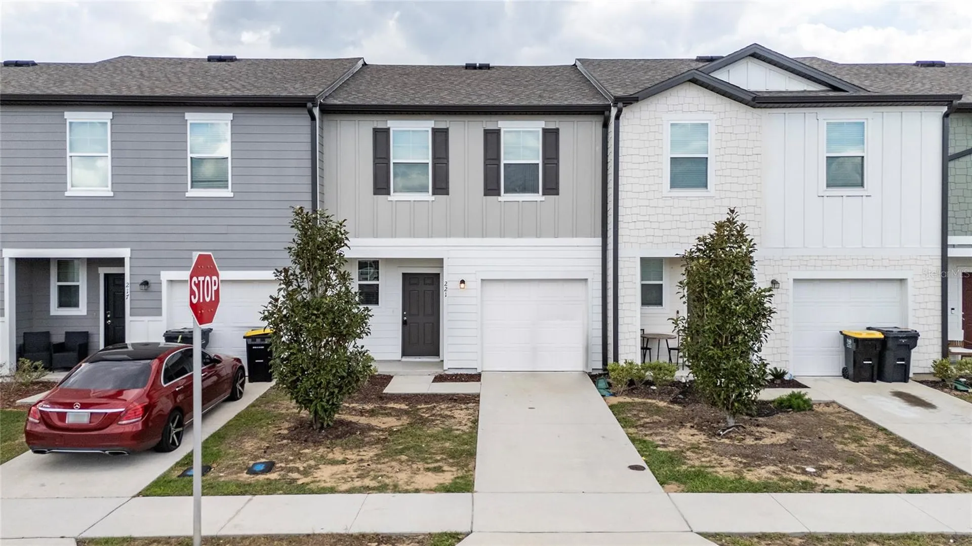 221 Mandovi Street Davenport FL 33837
