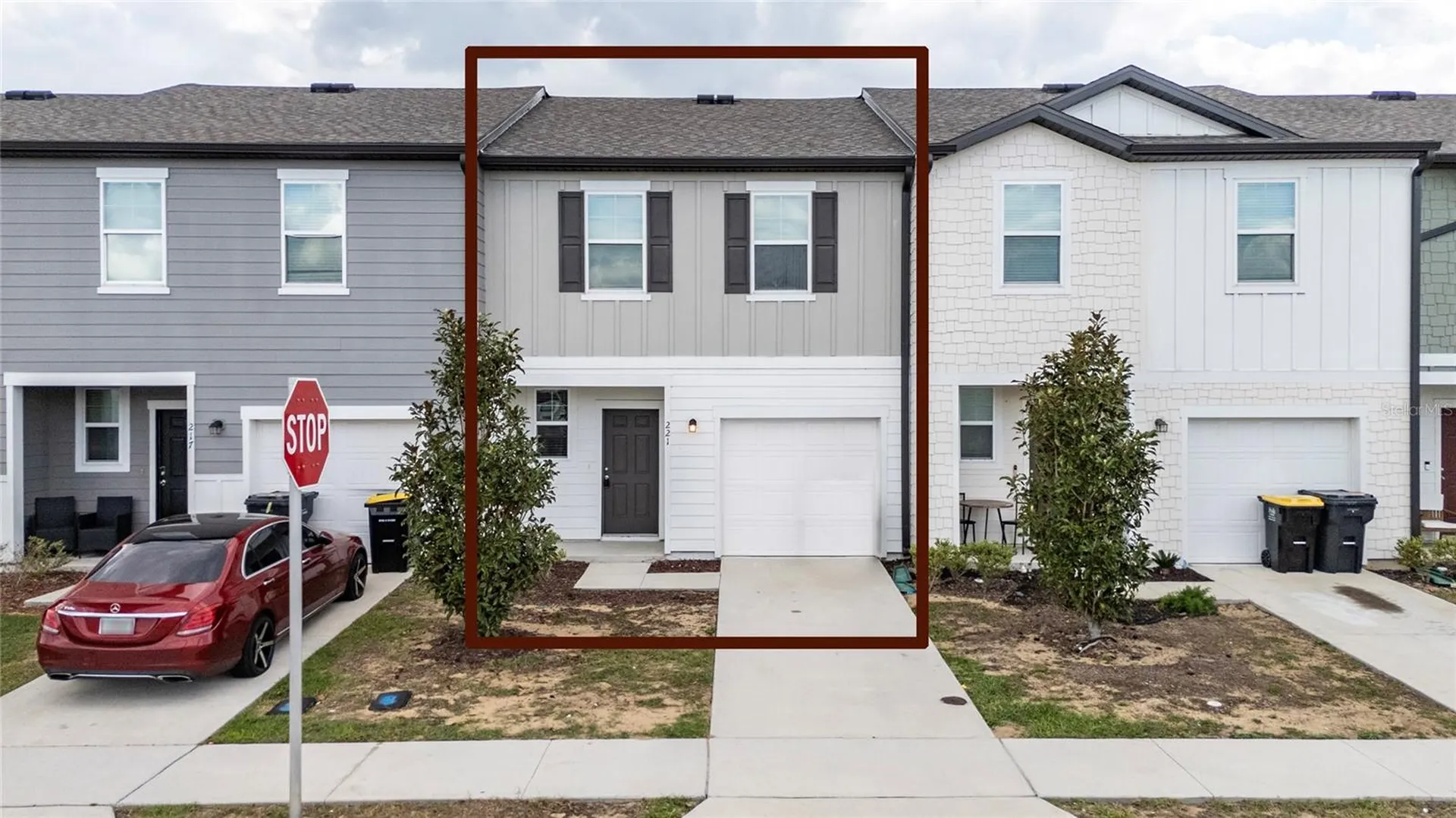 221 Mandovi Street Davenport FL 33837