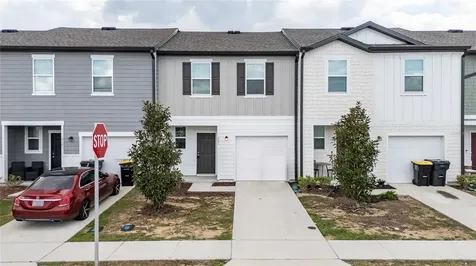 221 Mandovi Street Davenport FL 33837