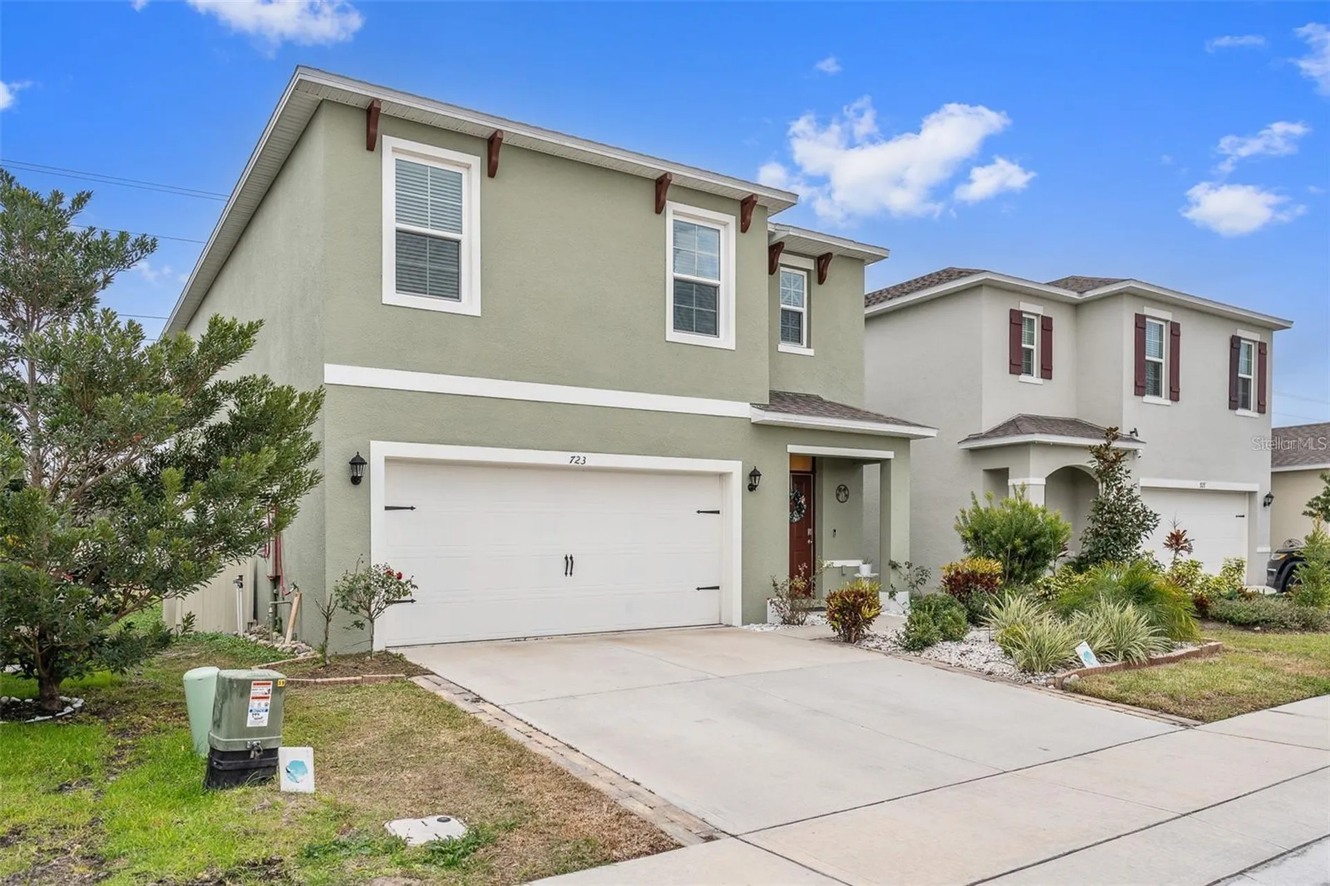 723 Chinoy Road Davenport FL 33837