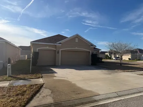9106 Luncarty Drive Hudson FL 34667
