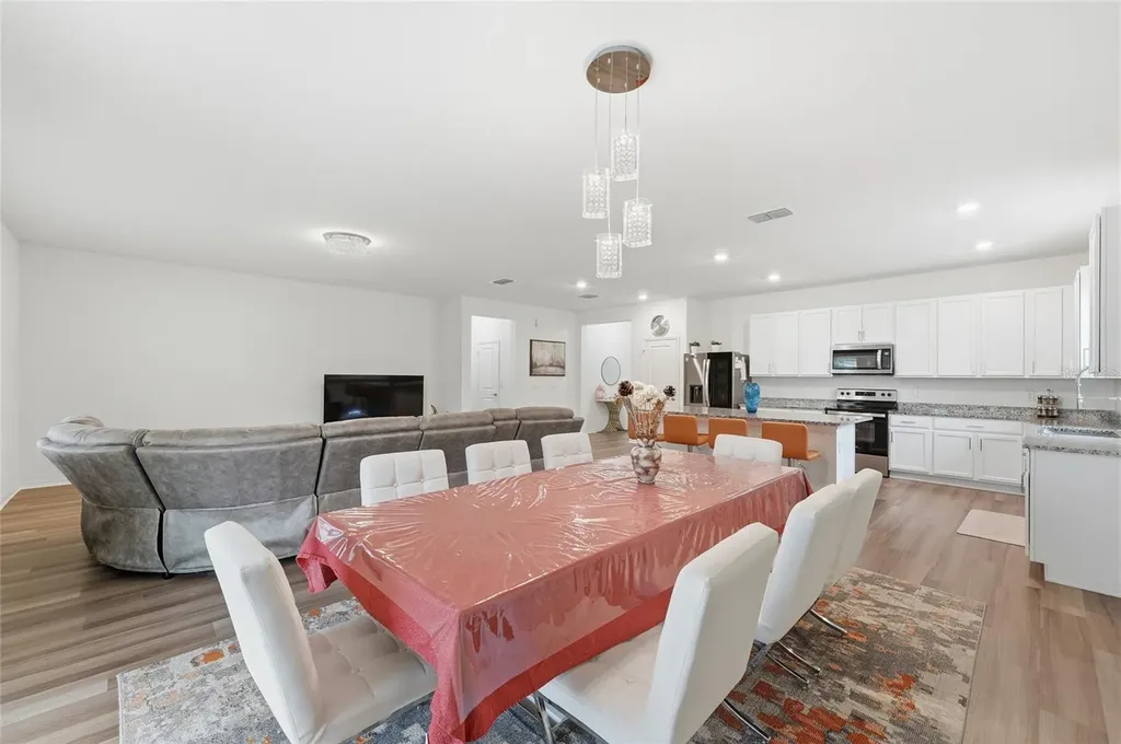 2081 Malbec Court Minneola FL 34715