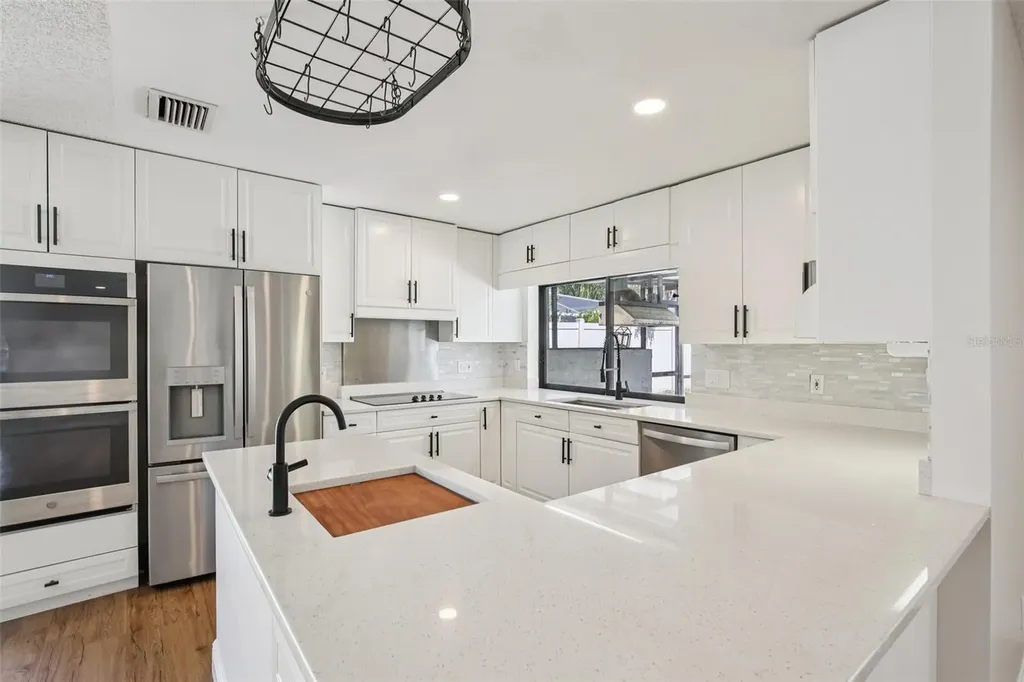 1419 Windmill Pointe Road Palm Harbor FL 34685