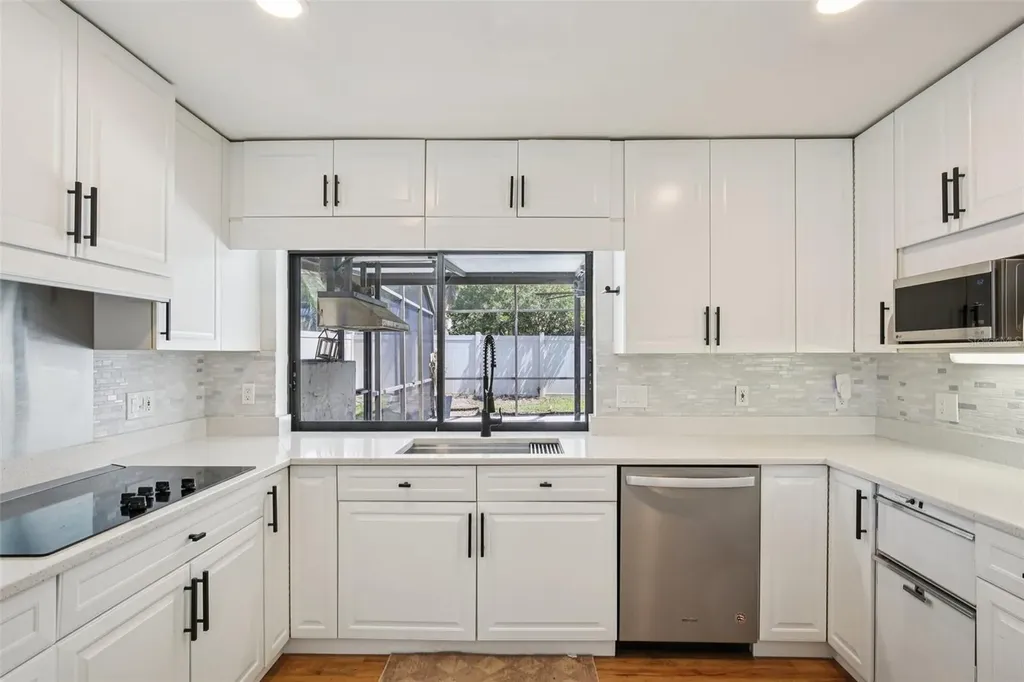 1419 Windmill Pointe Road Palm Harbor FL 34685