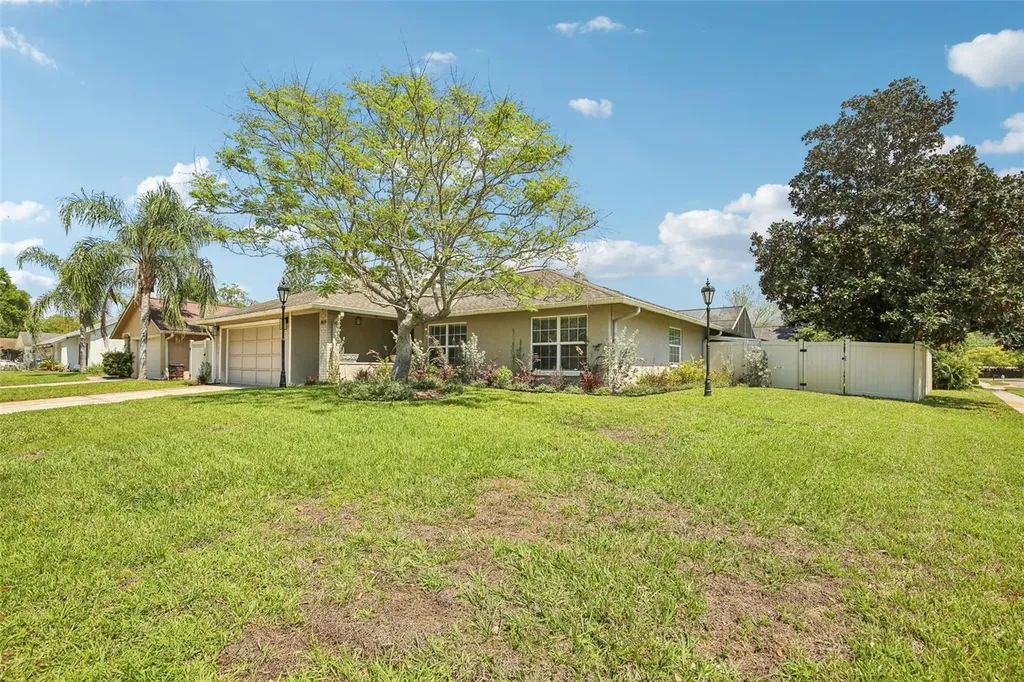 1419 Windmill Pointe Road Palm Harbor FL 34685