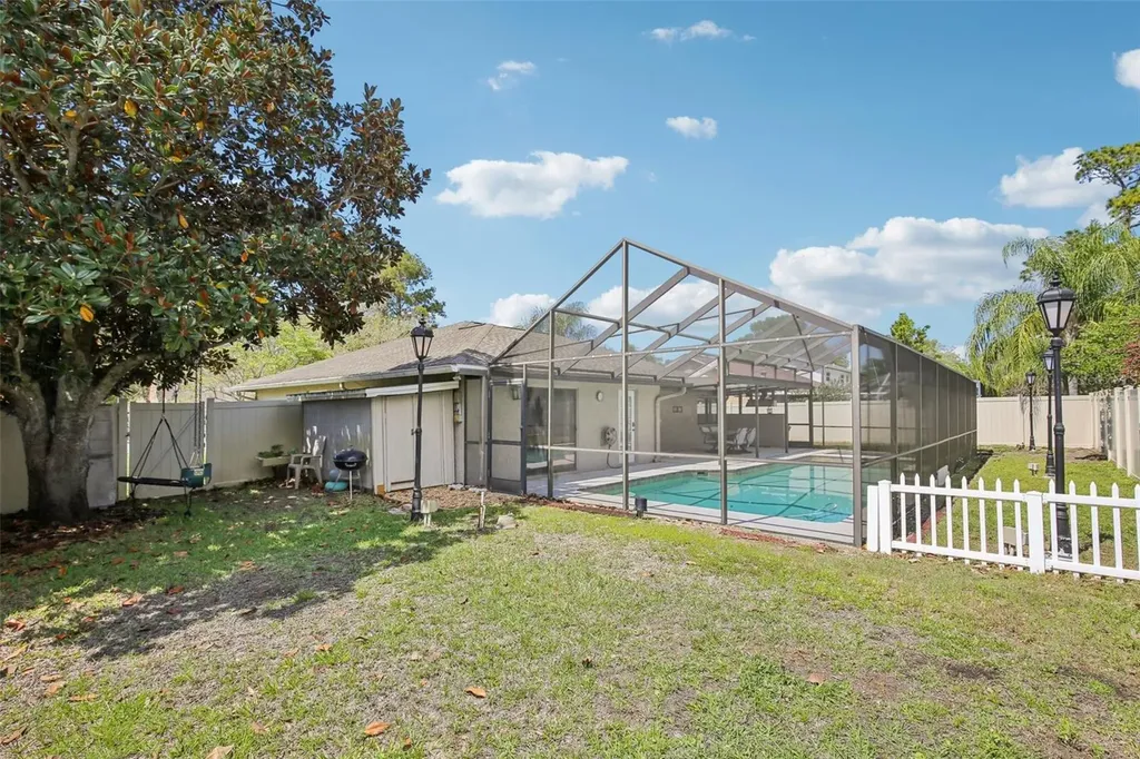 1419 Windmill Pointe Road Palm Harbor FL 34685