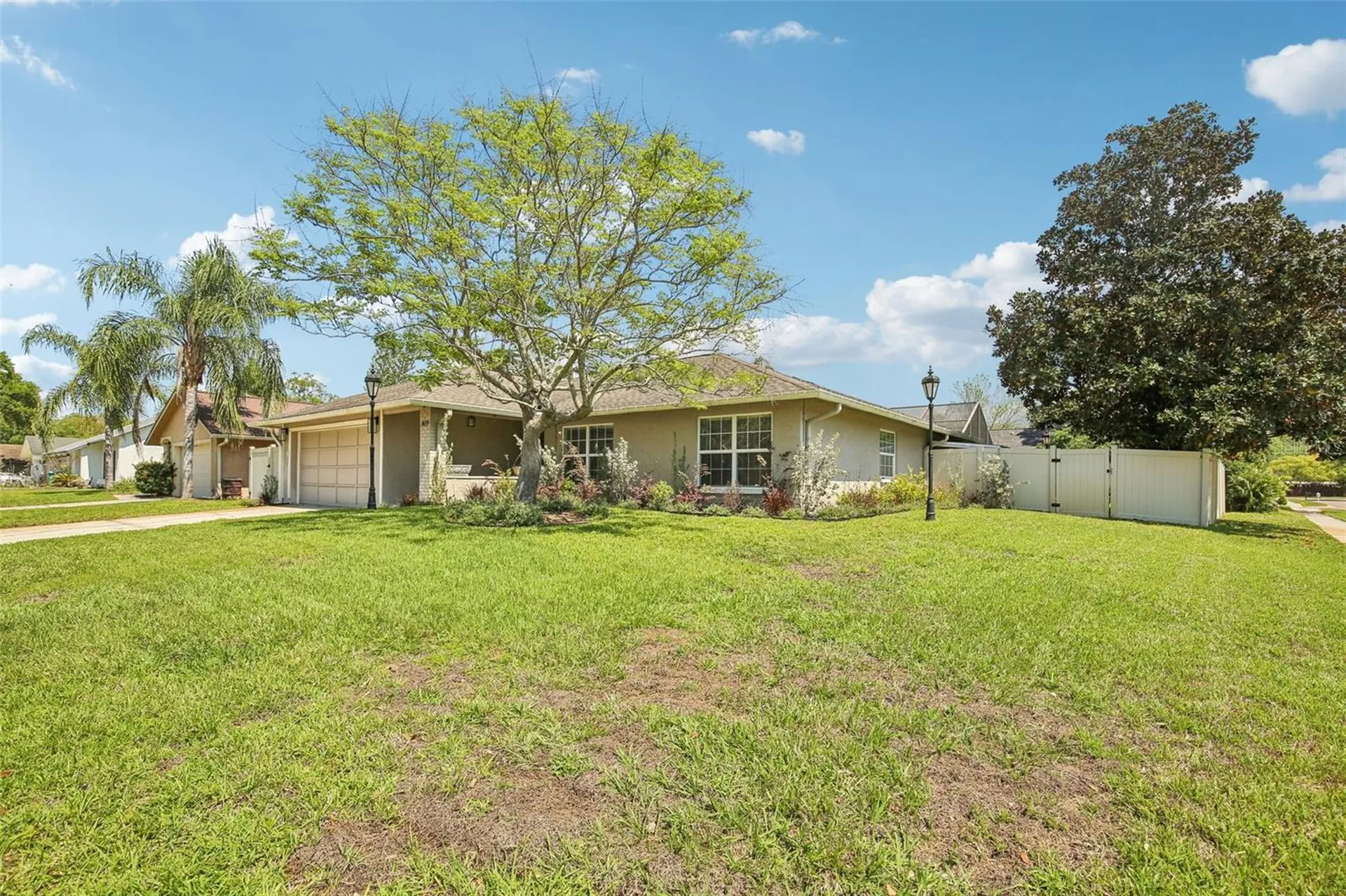 1419 Windmill Pointe Road Palm Harbor FL 34685