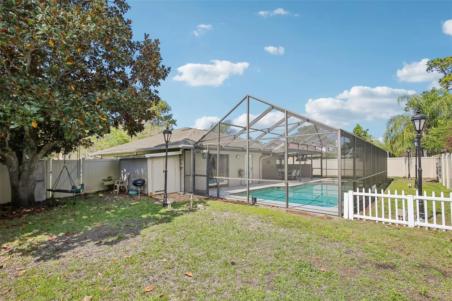 1419 Windmill Pointe Road Palm Harbor FL 34685