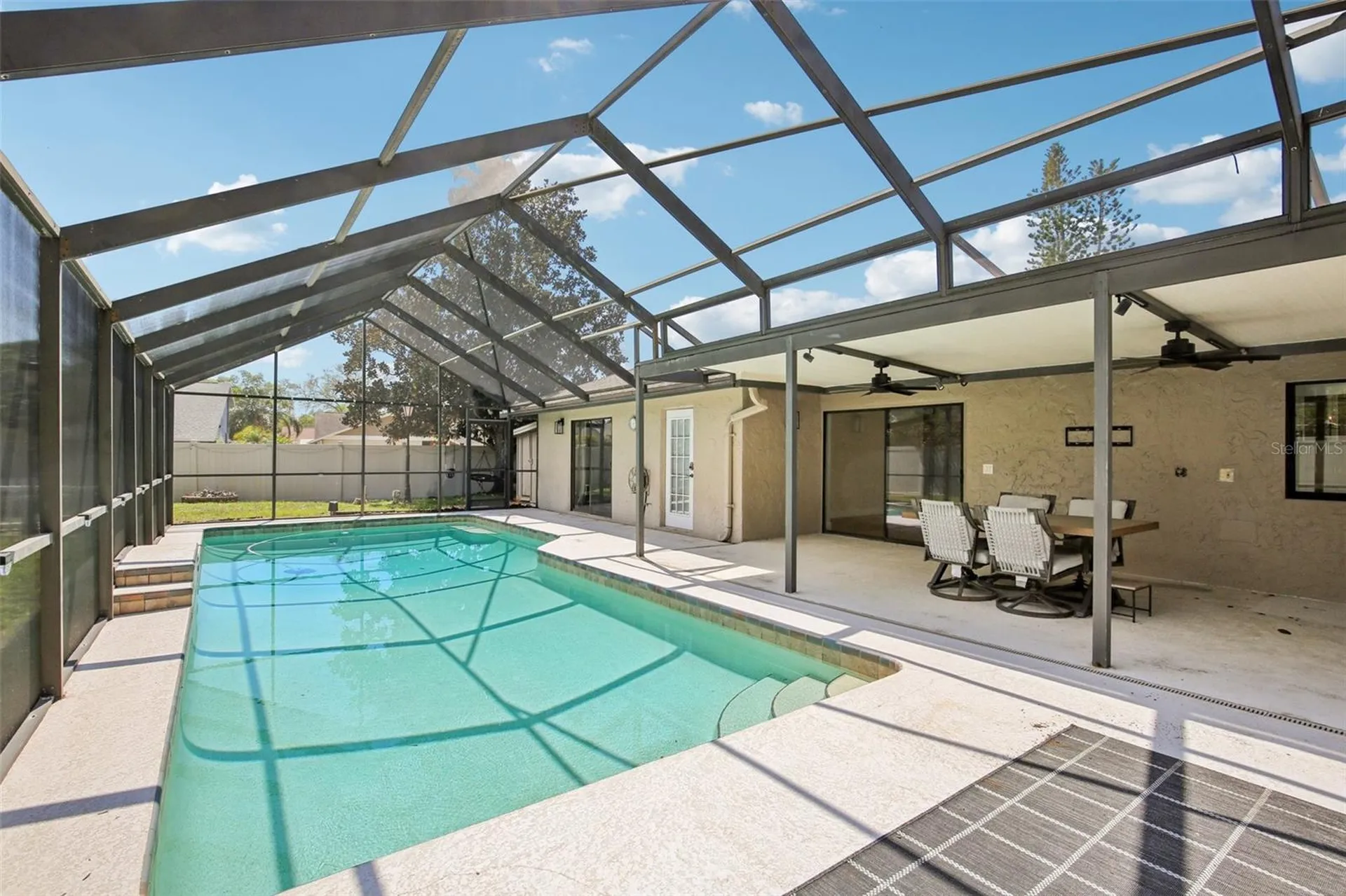 1419 Windmill Pointe Road Palm Harbor FL 34685