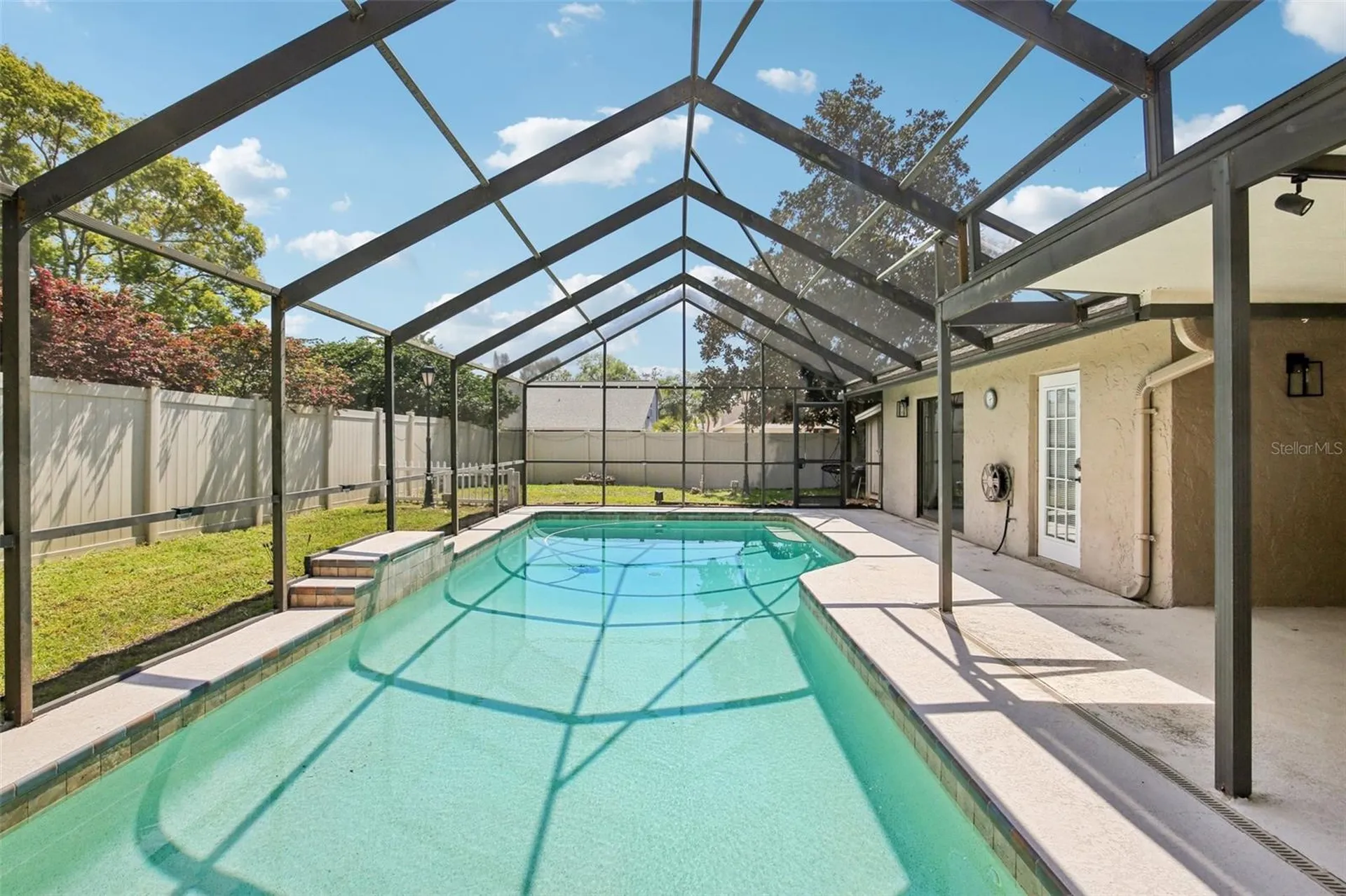1419 Windmill Pointe Road Palm Harbor FL 34685
