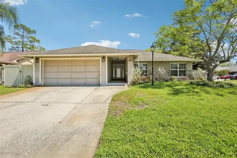 1419 Windmill Pointe Road Palm Harbor FL 34685