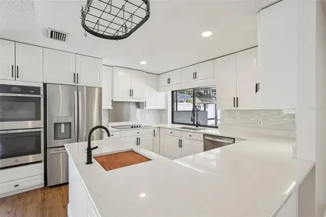 1419 Windmill Pointe Road Palm Harbor FL 34685