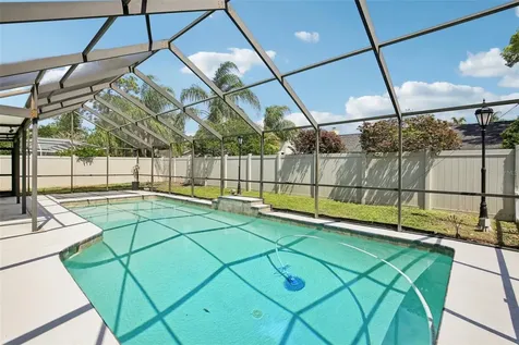 1419 Windmill Pointe Road Palm Harbor FL 34685