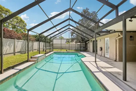 1419 Windmill Pointe Road Palm Harbor FL 34685