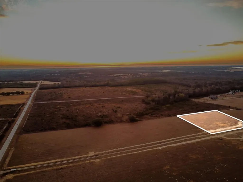 4178 Royal Sky (lot 8 ) Court Brooksville FL 34602