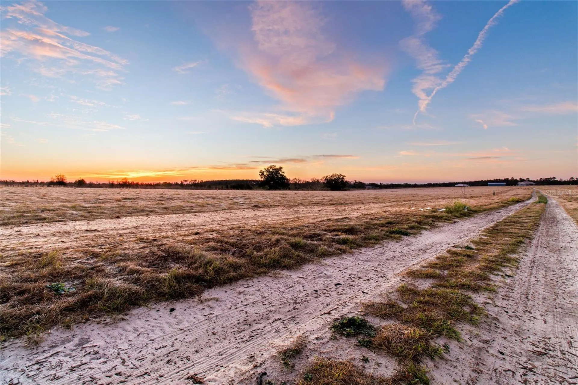 4178 Royal Sky (lot 8 ) Court Brooksville FL 34602