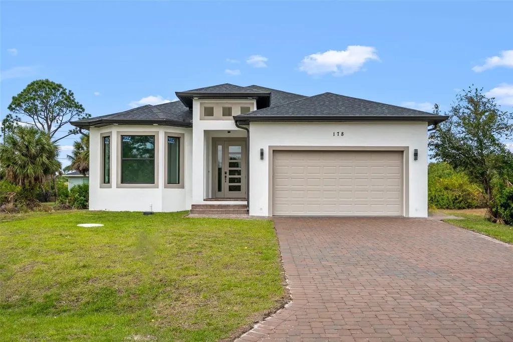 178 Lime Tree Park Rotonda West FL 33947