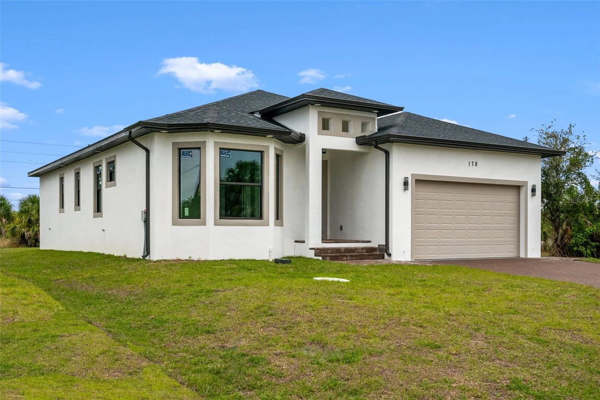 178 Lime Tree Park Rotonda West FL 33947